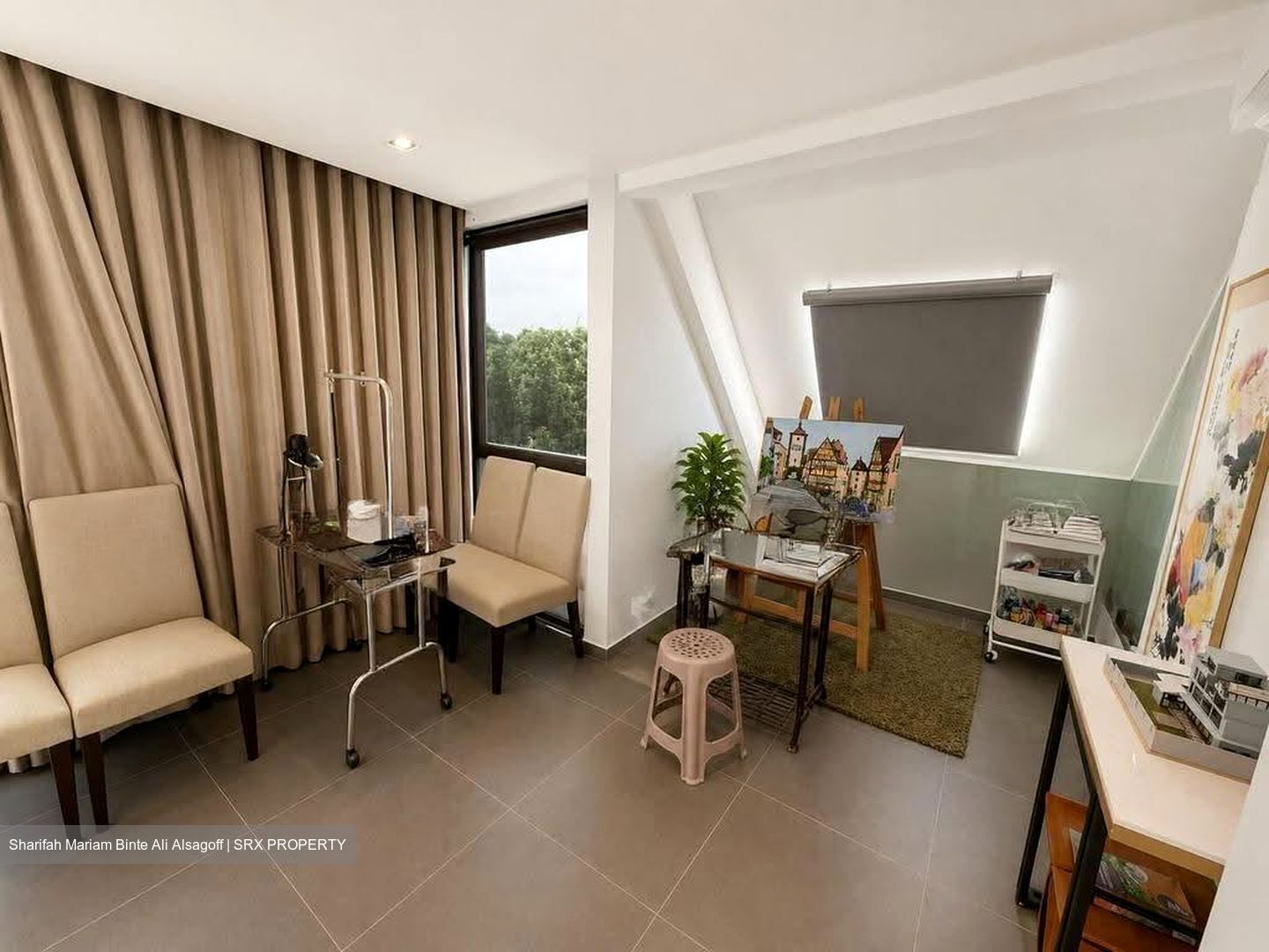 Wak Hassan Drive (D27), Semi-Detached #618871781